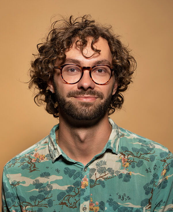 Alex Regelman